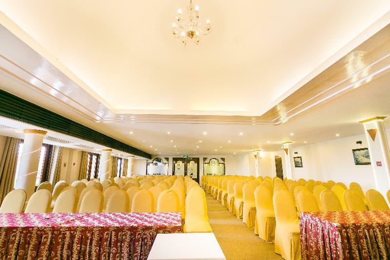 Riverside Hotel Saigon Ciudad Ho Chi Minh  Exterior foto