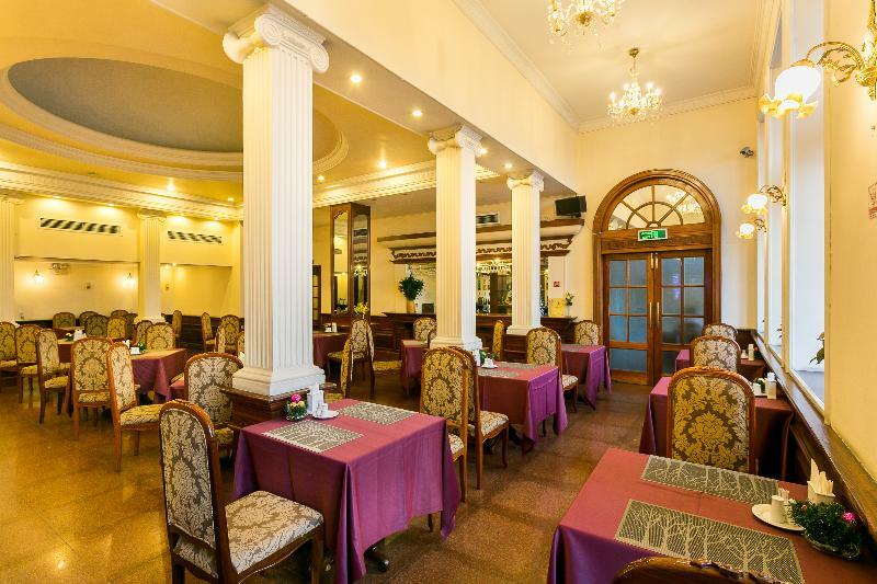 Riverside Hotel Saigon Ciudad Ho Chi Minh  Exterior foto