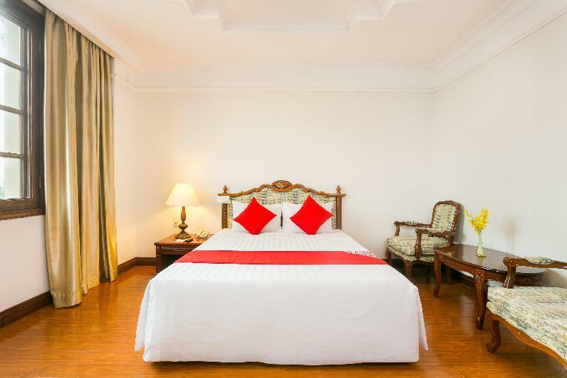Riverside Hotel Saigon Ciudad Ho Chi Minh  Exterior foto